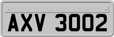 AXV3002