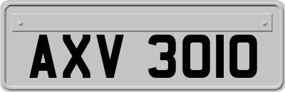 AXV3010