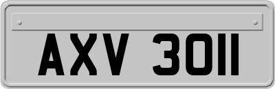 AXV3011