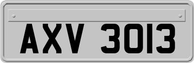 AXV3013