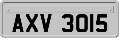 AXV3015