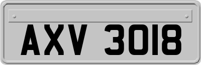 AXV3018