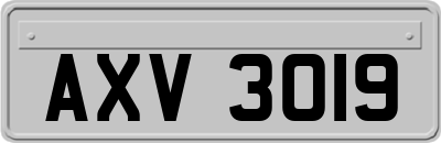 AXV3019