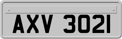 AXV3021