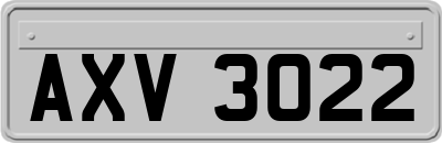 AXV3022