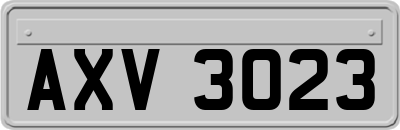 AXV3023