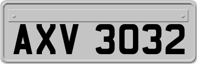 AXV3032