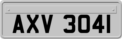 AXV3041