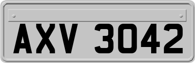 AXV3042