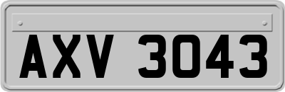 AXV3043