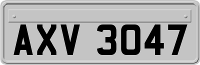AXV3047