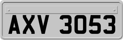 AXV3053