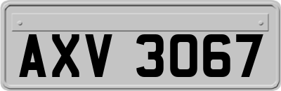 AXV3067