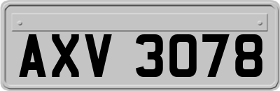 AXV3078