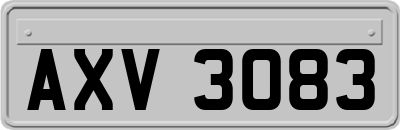 AXV3083