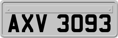 AXV3093
