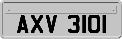 AXV3101