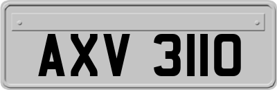 AXV3110