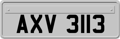 AXV3113