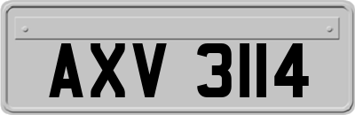 AXV3114