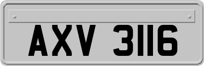 AXV3116