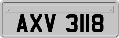 AXV3118