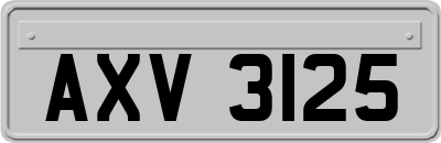 AXV3125