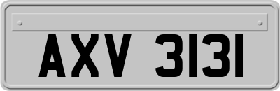 AXV3131