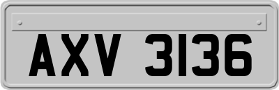 AXV3136