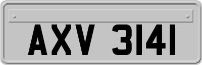 AXV3141