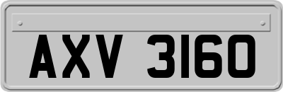 AXV3160