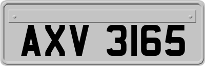 AXV3165