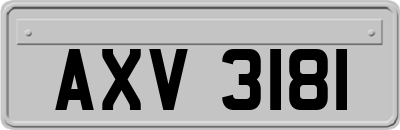 AXV3181