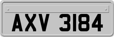 AXV3184