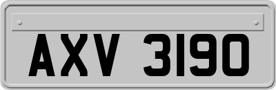 AXV3190