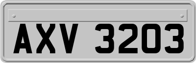 AXV3203