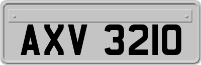 AXV3210
