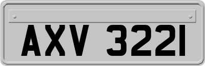 AXV3221