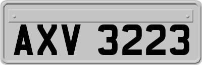 AXV3223