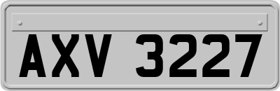 AXV3227