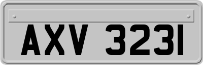 AXV3231
