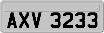 AXV3233