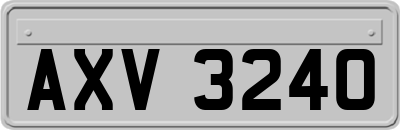AXV3240