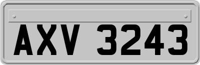 AXV3243
