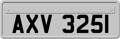 AXV3251