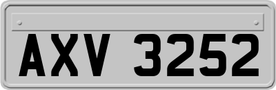 AXV3252