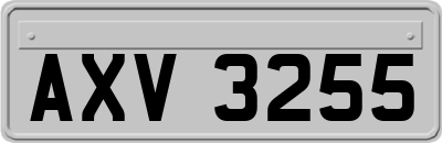 AXV3255