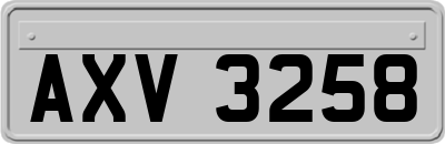 AXV3258