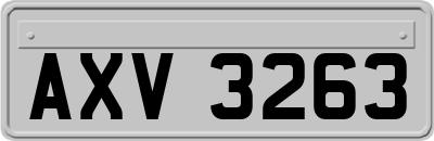 AXV3263