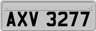AXV3277